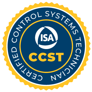 CCST Logo